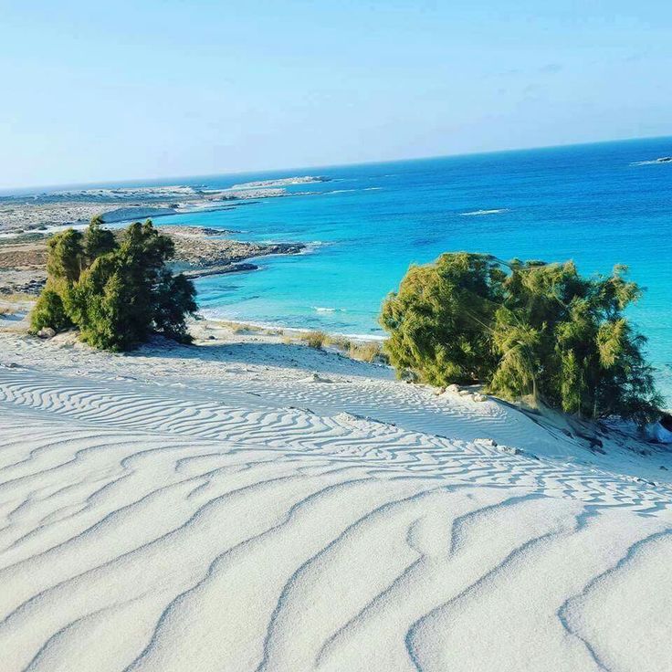 Foreign investor property guide, Ras El Hekma
